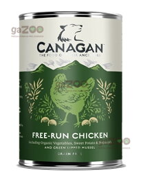 CANAGAN Free range Chicken 400g