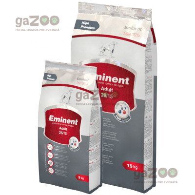 EMINENT Adult 26/15