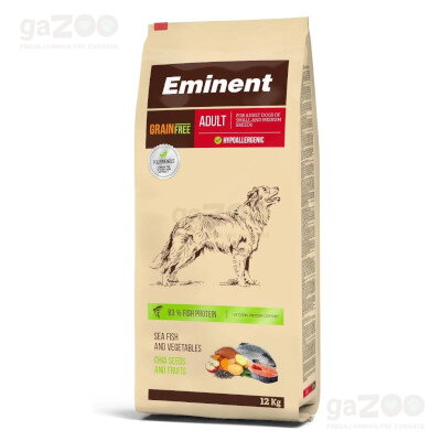 EMINENT Grain Free Adult 29/16 12kg