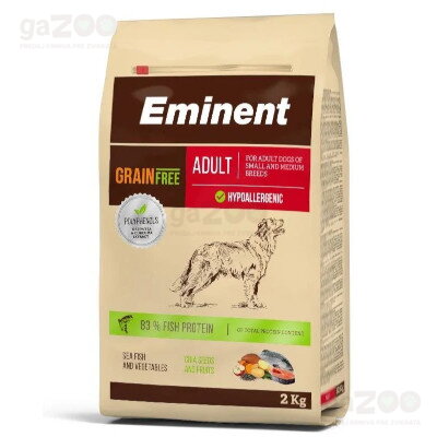 EMINENT Grain Free Adult 29/16 2kg