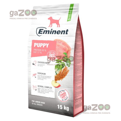 EMINENT Puppy 30/17 15kg