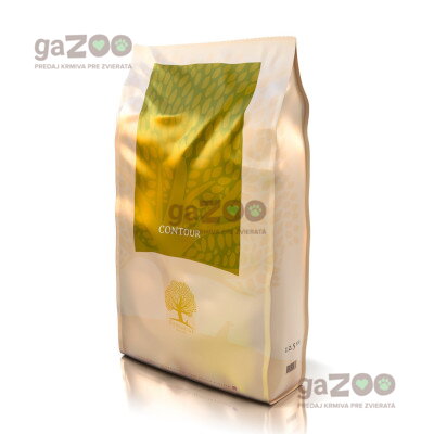 ESSENTIAL Contour 10kg