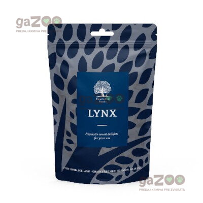 ESSENTIAL the Lynx 80g