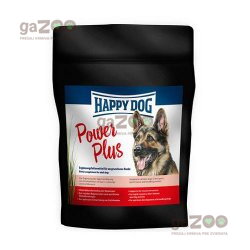 HAPPY DOG PowerPlus 900g