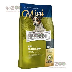 HAPPY DOG Mini Neuseeland 24/12