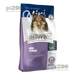 HAPPY DOG Mini Senior 23/10