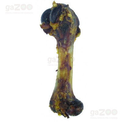 Kosť bravčová malá údená 15-20cm