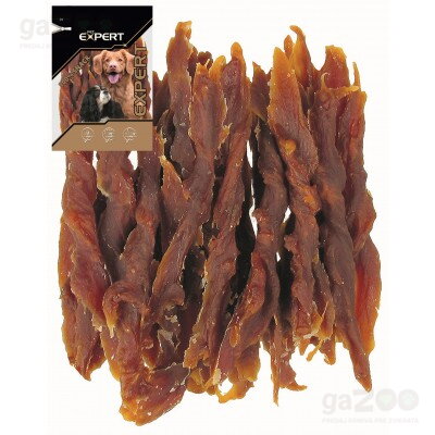 PET EXPERT Kačacie točené mäso 250g