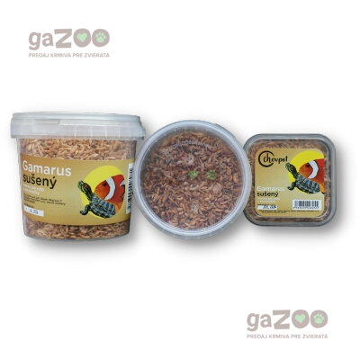 Gammarus 500ml