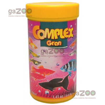 TATRAPET Complex Gran 250ml