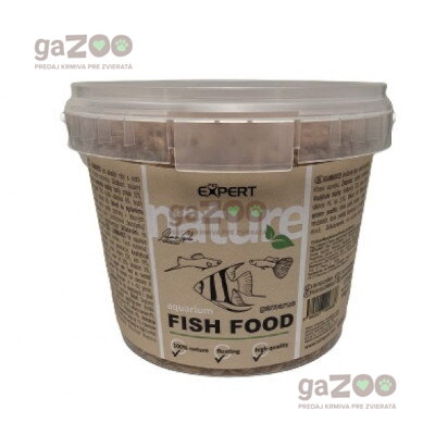 PET EXPERT Gamarus 1000ml