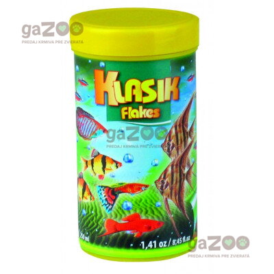 TATRAPET vločky Klasik 250ml