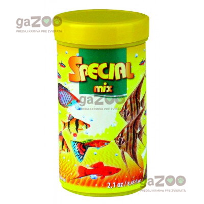 TATRAPET vločky Specialmix 250ml