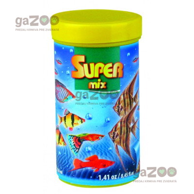 TATRAPET vločky Supermix 250ml