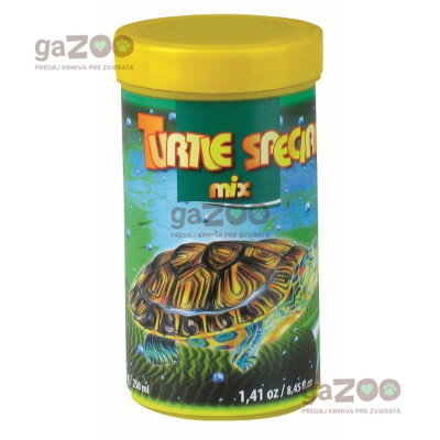 TATRAPET Turtle special mix 250ml