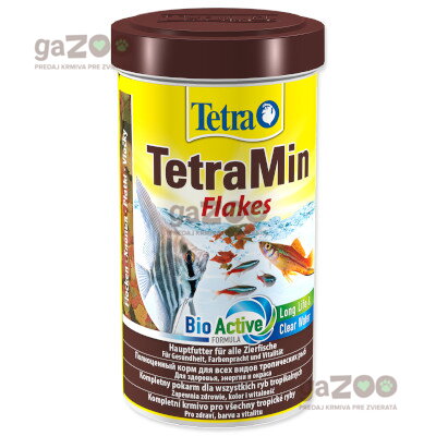 TETRA Min Flakes