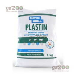 BIOVETA Plastin