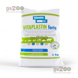 BIOVETA Vitaplastin