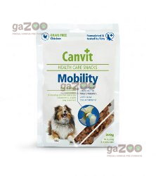 CANVIT Health Care Mobility Snacks 200g