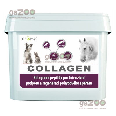 DROMY Collagen 2,5kg