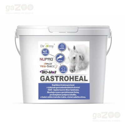 DROMY Gastroheal 6kg