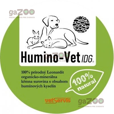HUMINO® Vet IDG 25kg