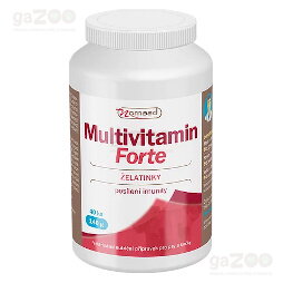 VITAR Veterinae Multivitamin Forte 40ks