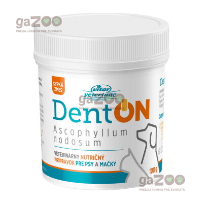 VITAR Veterinae DentON 100g
