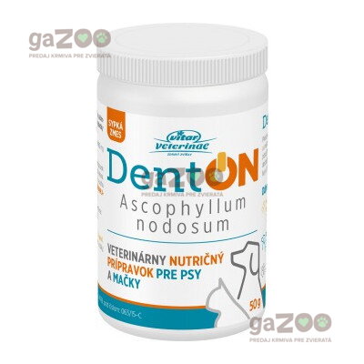 VITAR Veterinae DentON 50g