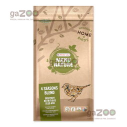 VERSELE LAGA Menu Nature 4 Seasons Blend 1kg