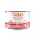 CALIBRA Cat Sensitive morka a losos 200g