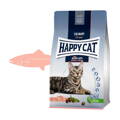 HAPPY CAT Culinary Atlantik - Lachs / Losos