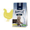HAPPY CAT Culinary Land - Geflügel / Hydina Large Breed