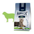 HAPPY CAT Culinary Weide-Lamm / Jahňacie