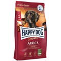 HAPPY DOG Africa 20/10