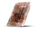 TASTE OF WILD Turkey&Duck Dog Tray 390g