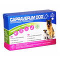 CAPRAVERUM dog probioticum-prebioticum 30tbl.