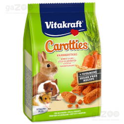 VITAKRAFT Rabbit Carotties 50g