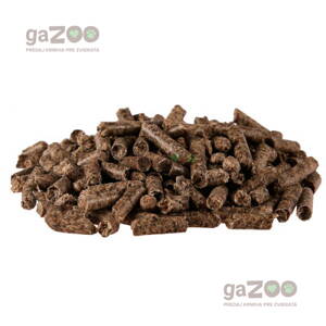  NPKaĽ  BOCUS Repné cukrovarské odrezky - sušené G 25kg