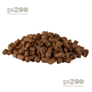  NPKaĽ  BOCUS Sladový kvet 25kg