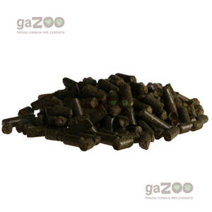  NPKaĽ  BOCUS Lucernové granule 25kg