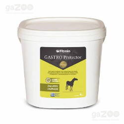 FITMIN Gastro protector 4kg