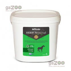  NPKaĽ  FITMIN Herbs bronchiale 3kg