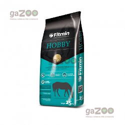  NPKaĽ  FITMIN Hobby 25kg