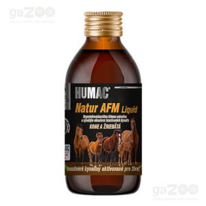 HUMAC Natur AFM Liquid Kone 250ml