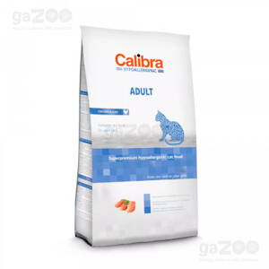 CALIBRA Cat HA Adult Chicken 2kg