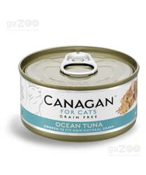 CANAGAN Ocean Tuna 75g