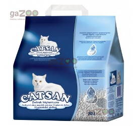 CATSAN 10L
