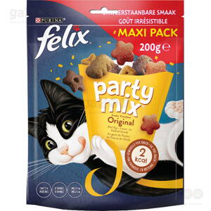 FELIX Party Mix Original 200 g