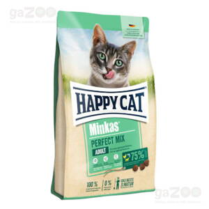 HAPPY CAT Minkas Perfect Mix